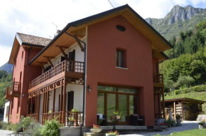 Гостиница Villa Fiocco  Соспироло